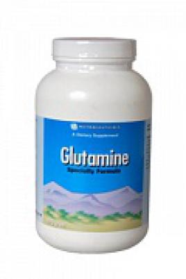 Глутамин комплекс