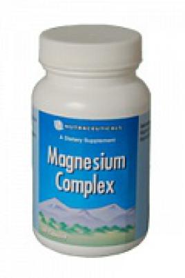 Магнезиум комплекс